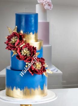 Formation privée cake design