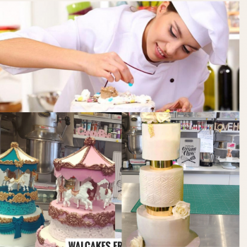 formation/cours/atelier cake design/Atelier , apprends le Cake Design créatif,