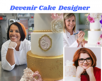 Formation  Cake Designer